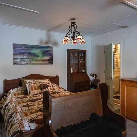 Meadow Suites In Wells Barkerville 외부 사진