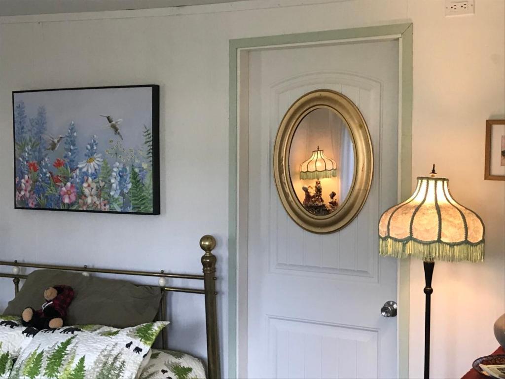 Meadow Suites In Wells Barkerville 외부 사진
