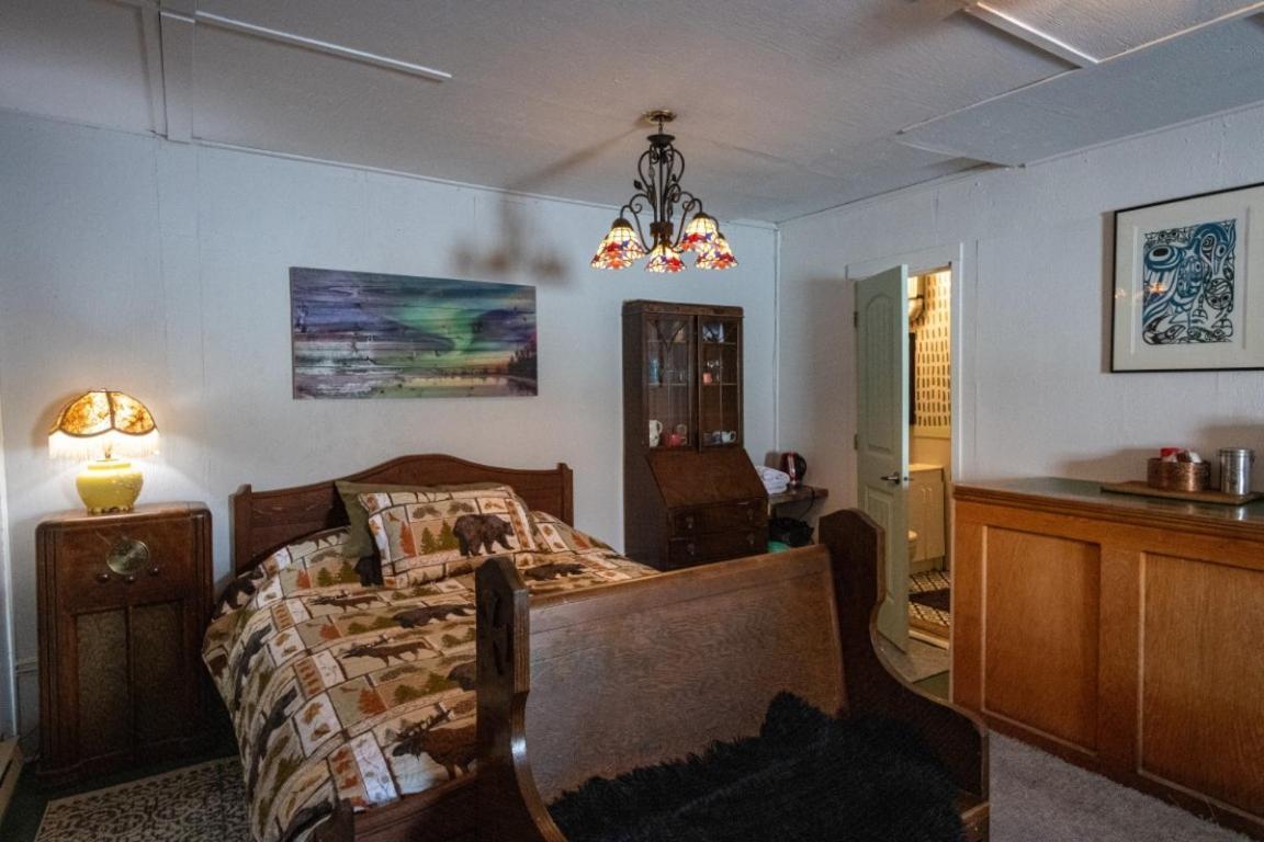Meadow Suites In Wells Barkerville 외부 사진